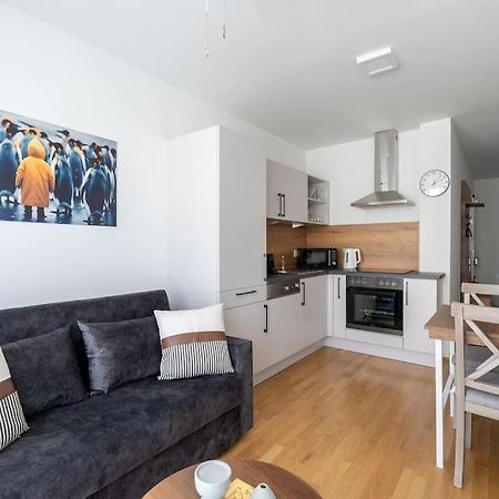 Trendy 1Br, Direct City Access By Hm Viena Exterior foto