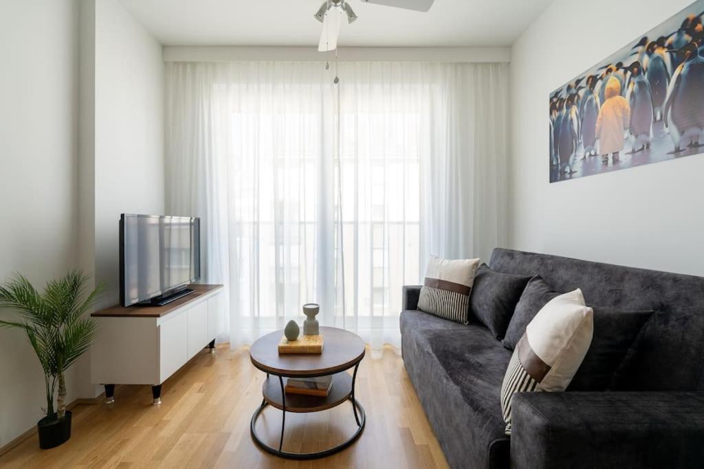 Trendy 1Br, Direct City Access By Hm Viena Exterior foto